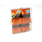 Caja para Picaduras de Perro B.T. McElrath, Desodorante, 10 Piezas